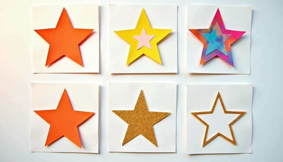 30 Ideias de Imagem de Estrelas para Imprimir Lindas e Fáceis 30 Ideias de Imagem de Estrelas para Imprimir Lindas e Fáceis