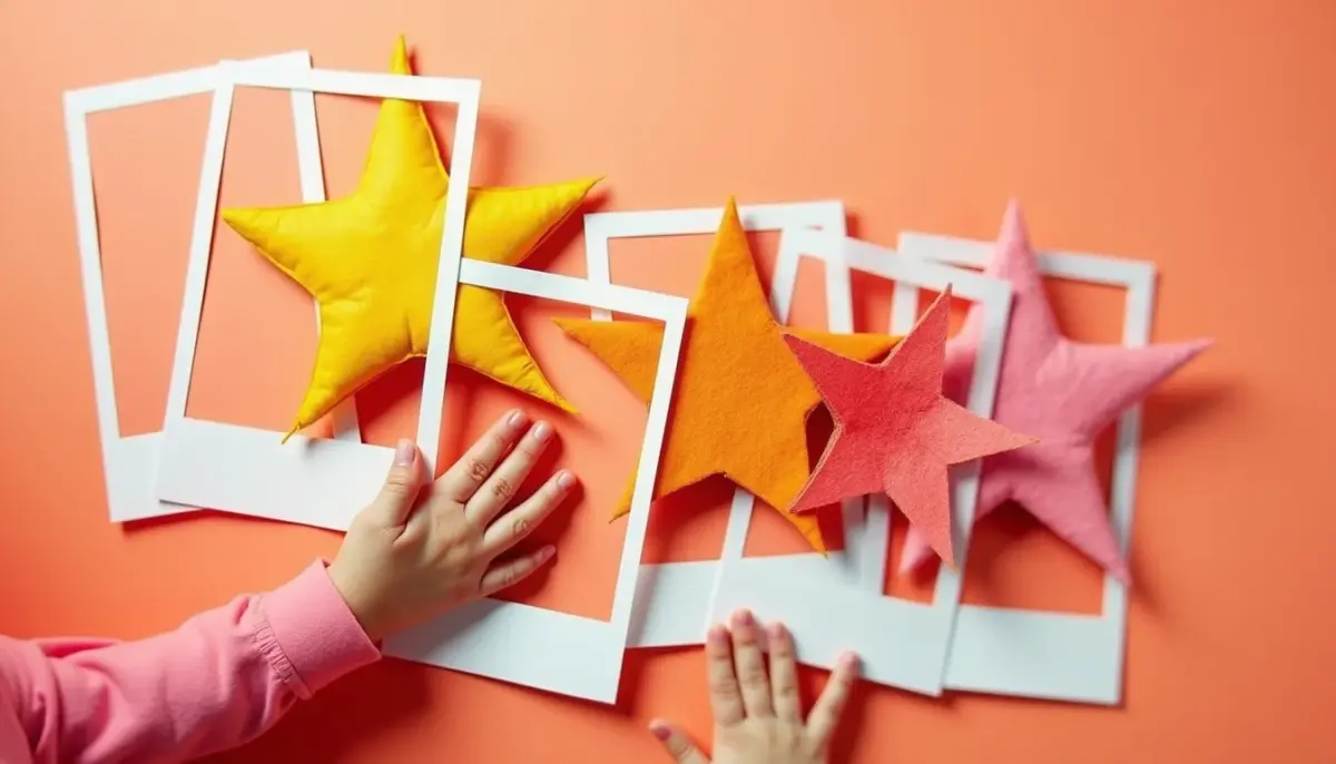 64 Ideias de Imagens de Estrela para Imprimir Lindas e Fáceis 64 Ideias de Imagens de Estrela para Imprimir Lindas e Fáceis