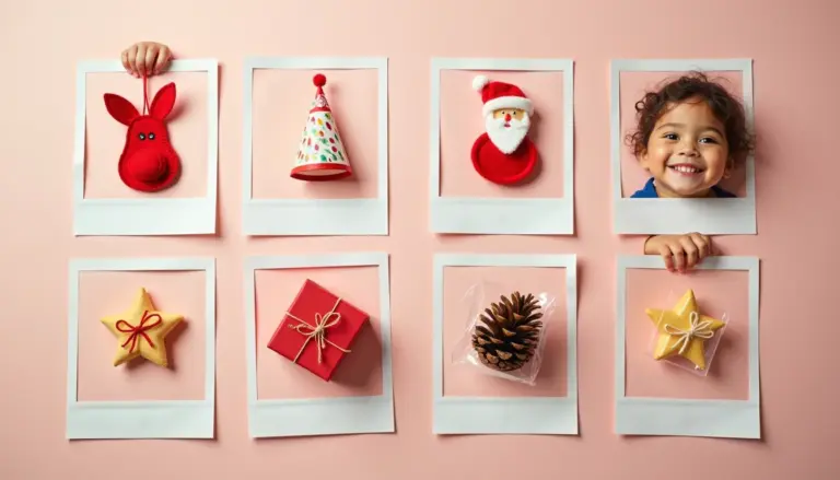 49 Lembrancinha de Natal Educação Infantil Fácil e Barata