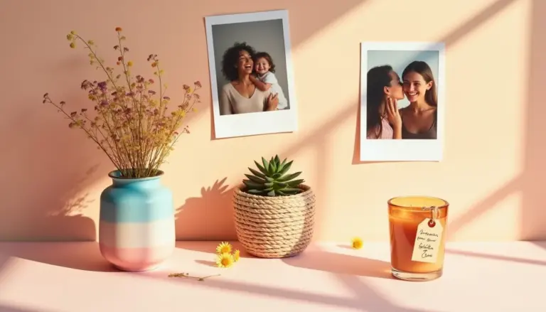 47 Lembrancinhas Dia das Mães Criativas e Baratas para Todos os Estilos 47 Lembrancinhas Dia das Mães Criativas e Baratas para Todos os Estilos