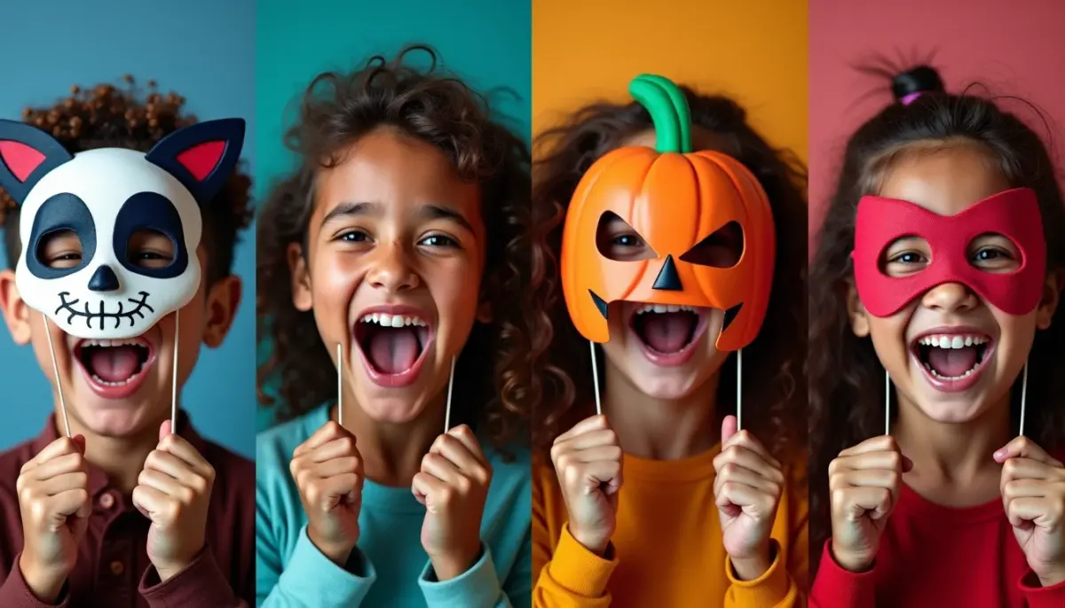 43 Ideias de Mascara de Halloween Para Imprimir Grátis e Fáceis 43 Ideias de Mascara de Halloween Para Imprimir Grátis e Fáceis