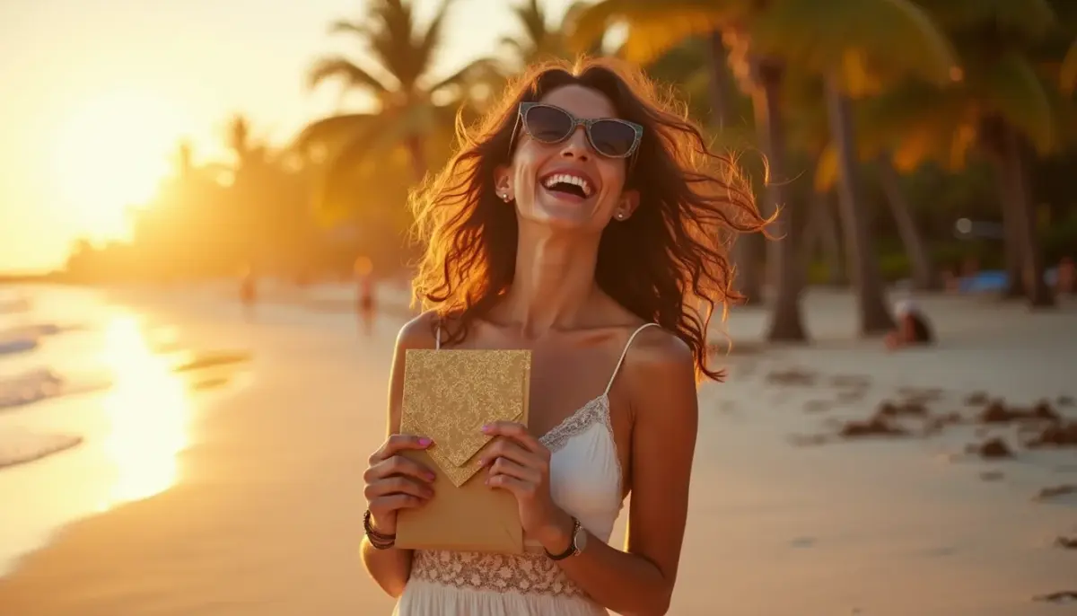 50 Mensagens Para Correio Elegante Engraçadas Que Funcionam em 2026