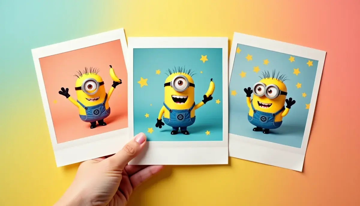62 Ideias de Minions Coloridos Para Imprimir Grátis em Casa 62 Ideias de Minions Coloridos Para Imprimir Grátis em Casa