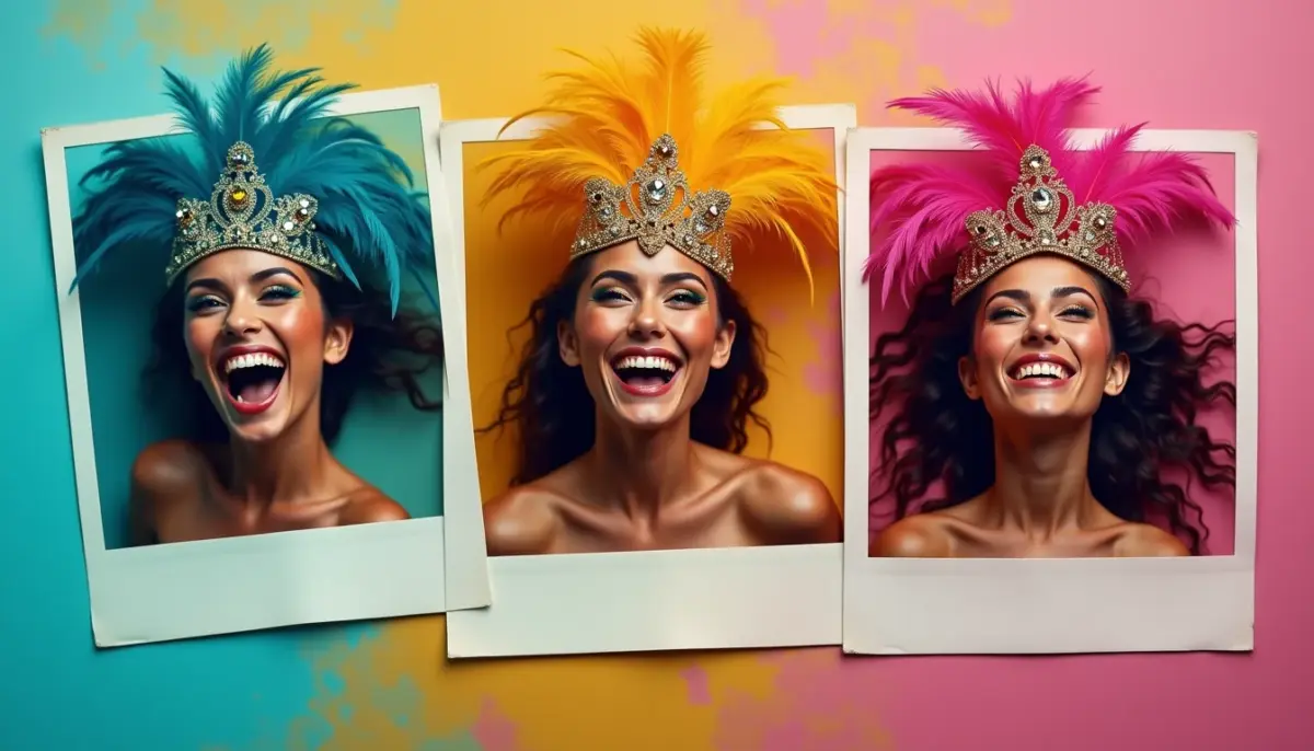 50 Modelo de Tiara para Carnaval 2026: Inspirações e Onde Comprar
