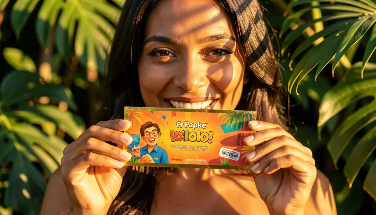 42 Modelos de Rifa Solidaria Para Imprimir e Divulgar Agora