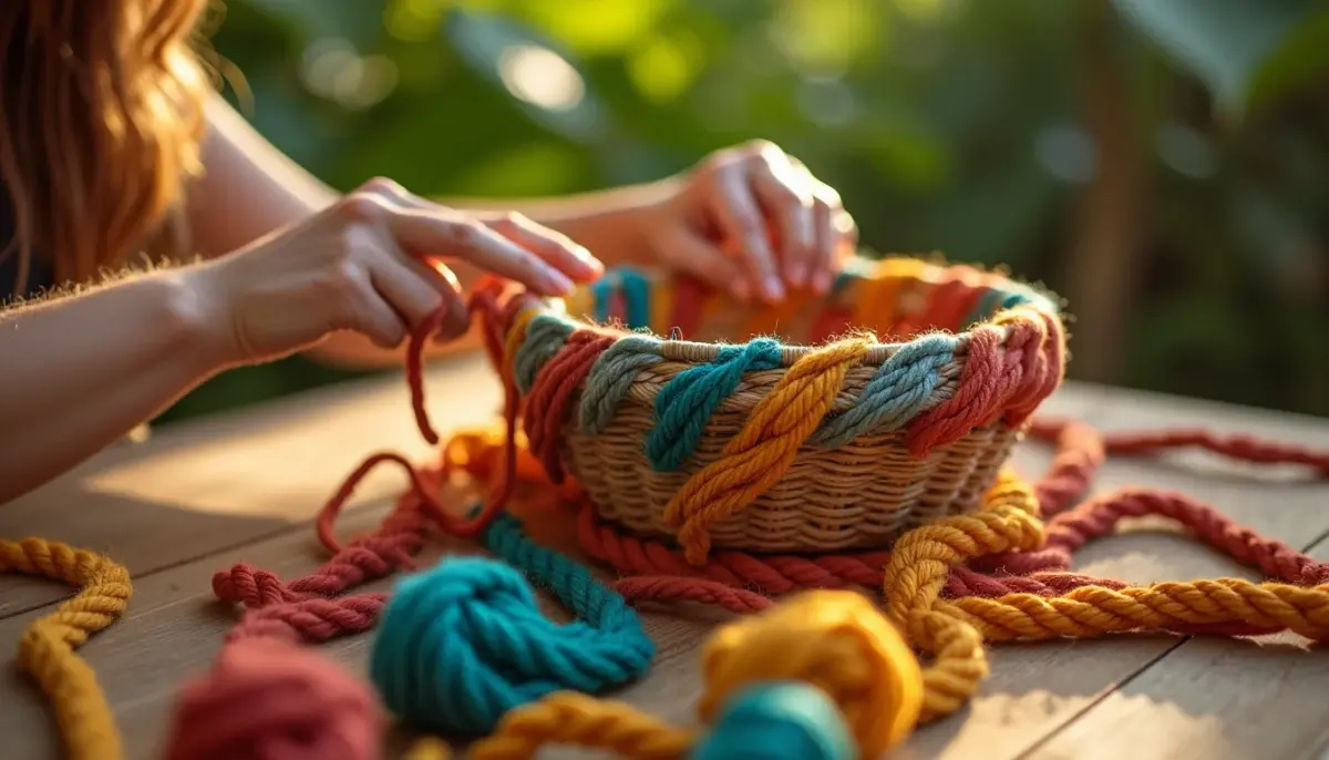 70 Ideias Criativas do que Fazer com Fio de Malha para Casa e Vender 70 Ideias Criativas do que Fazer com Fio de Malha para Casa e Vender