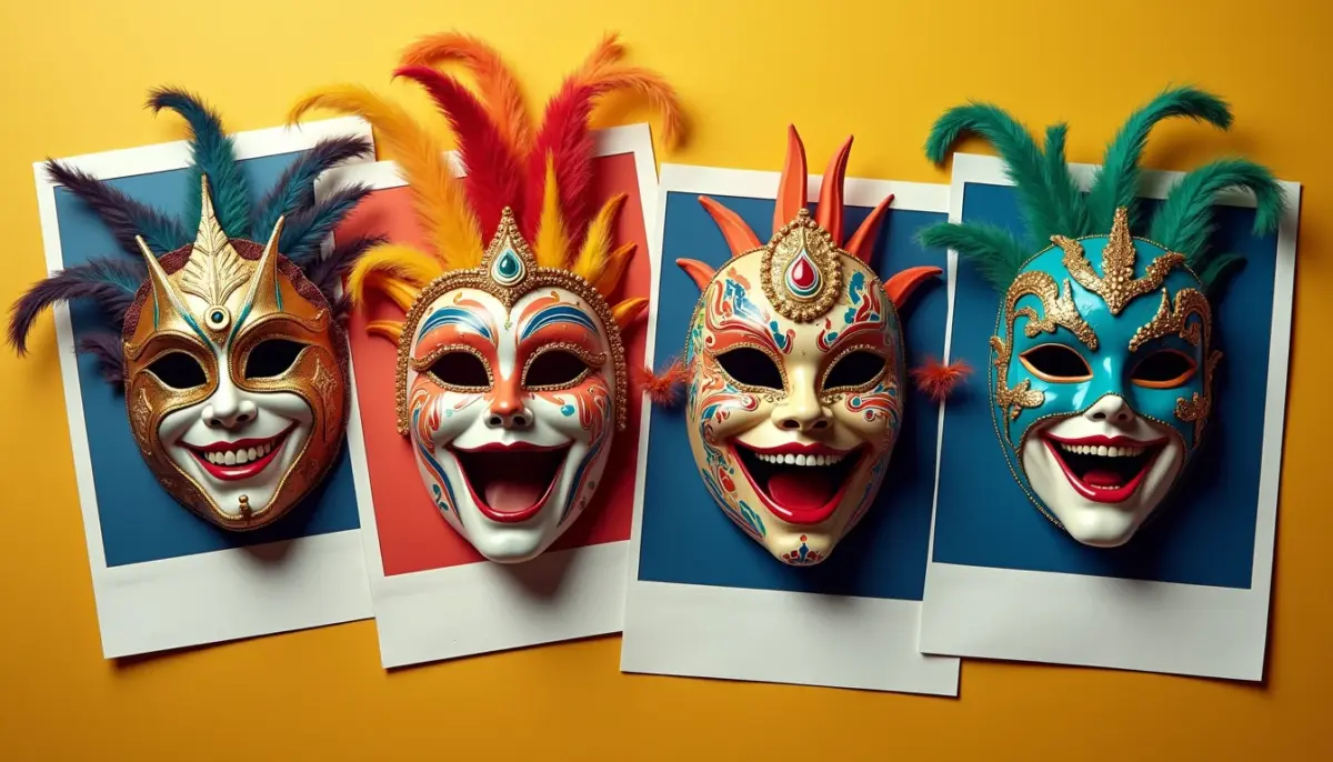 35 Ideias de Plantillas de Mascaras de Carnaval para Imprimir Grátis 35 Ideias de Plantillas de Mascaras de Carnaval para Imprimir Grátis