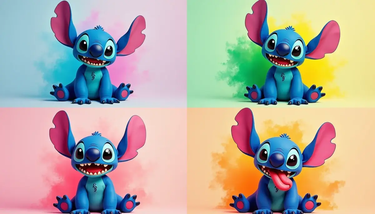 54 Ideias de Stitch para Imprimir Colorido Lindas e Fáceis de Fazer 54 Ideias de Stitch para Imprimir Colorido Lindas e Fáceis de Fazer