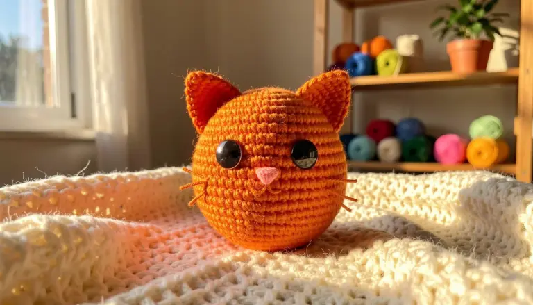 11 BICHO BOLA AMIGURUMI Criativos para Fazer Agora (Lindas Inspirações)