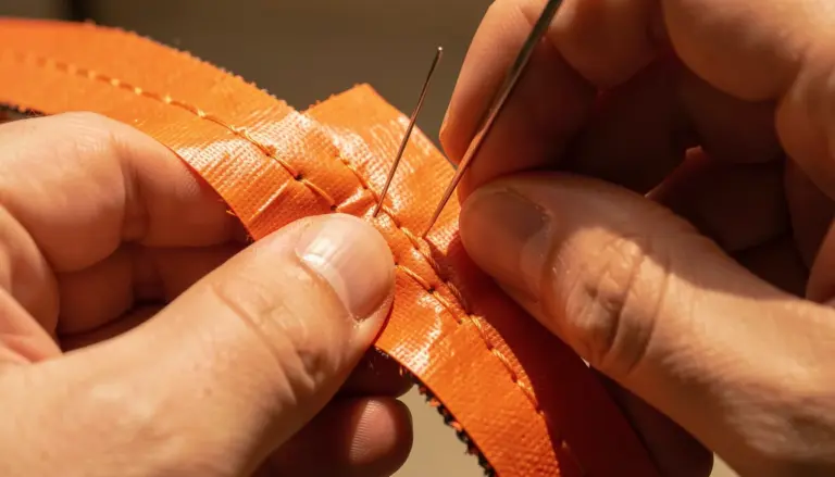 Como Fazer Alças Resistentes Para Mochila Artesanal: Guia Prático