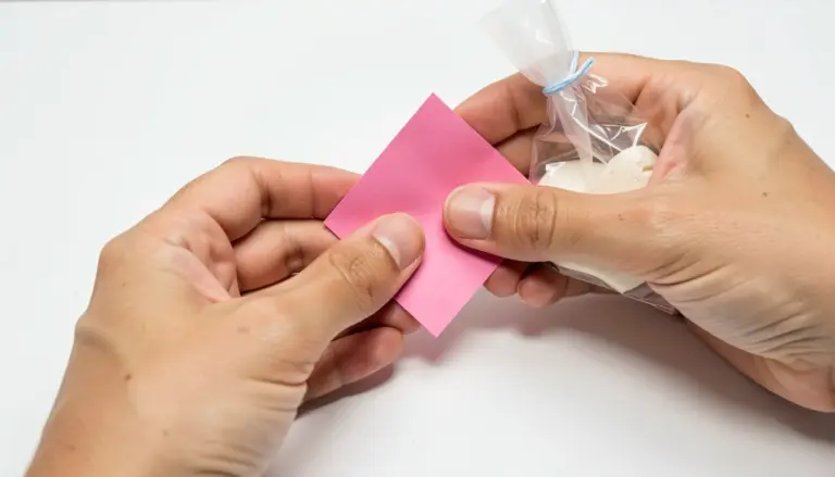 Como Fazer Paper Squishy Sem Cola Quente: Passo a Passo Fácil