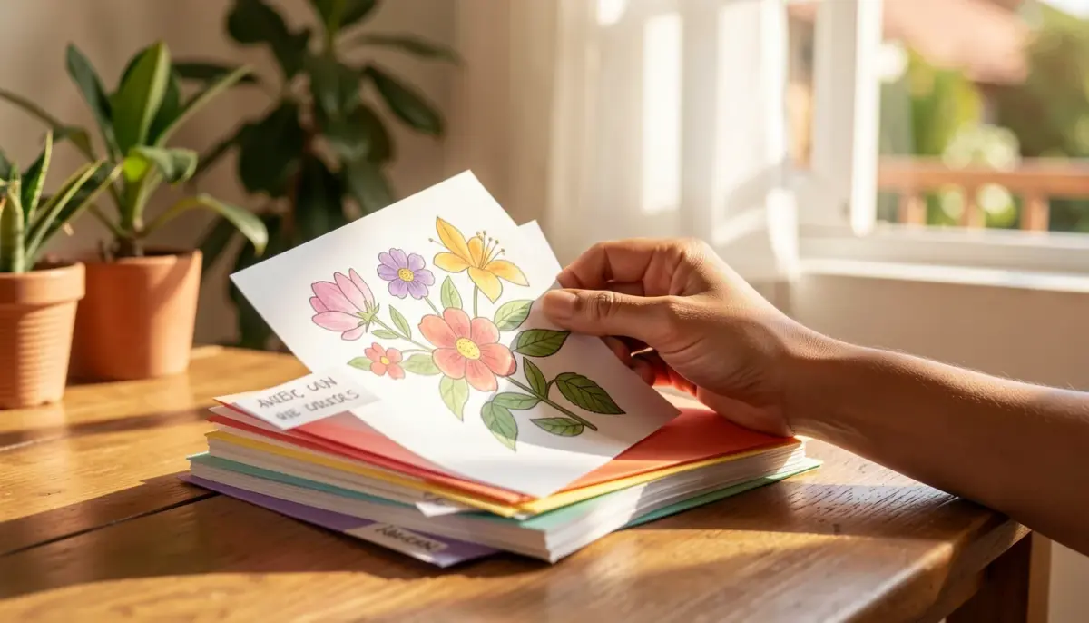 Dicas Para Organizar Pastas de Desenhos Bobbie Goods e Relaxar