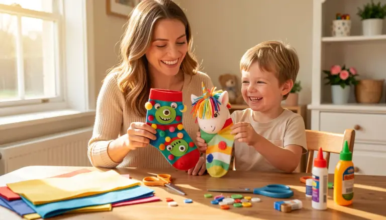 36 Ideias Criativas para Meia Maluca com Materiais de Casa 36 Ideias Criativas para Meia Maluca com Materiais de Casa