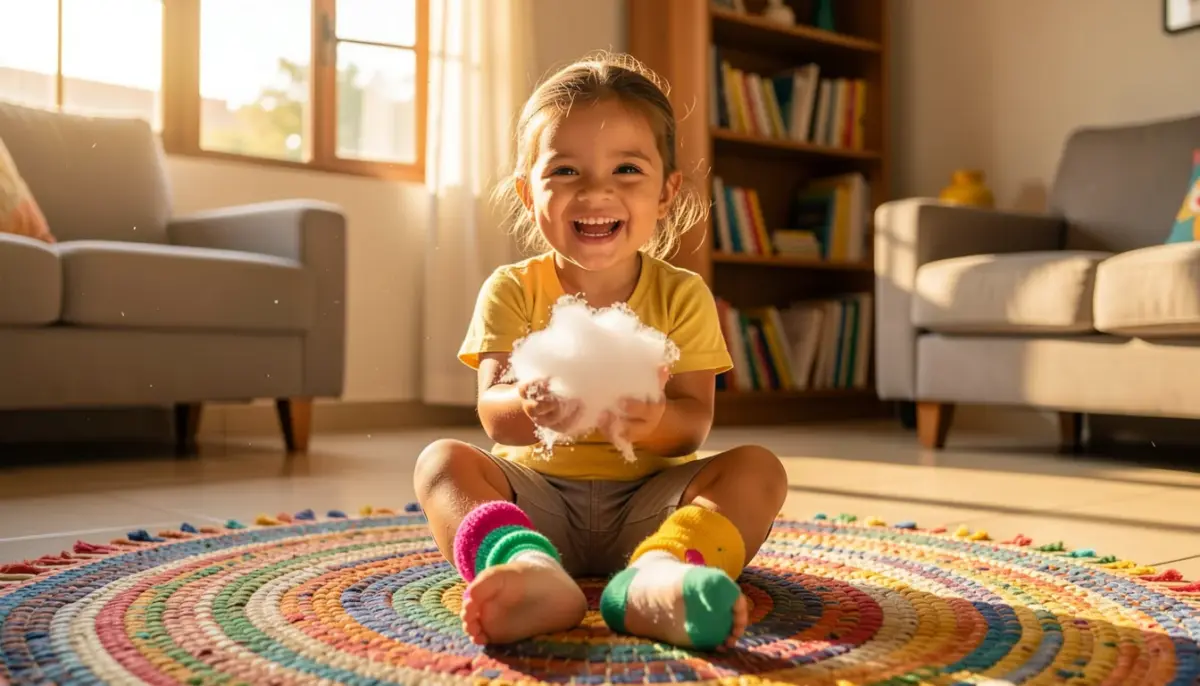 Melhor Enchimento para Meia Maluca: Comparativo de Custo e Durabilidade