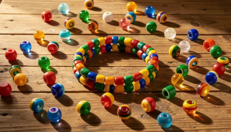 37 Ideias Criativas com Miçanga para Fazer Pulseiras Lindas 37 Ideias Criativas com Miçanga para Fazer Pulseiras Lindas