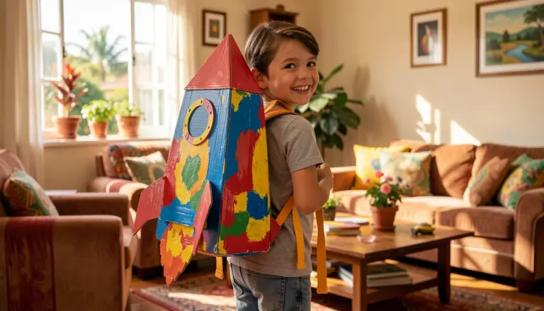 33 Ideias de Mochila Maluca para Fazer com Pouco Dinheiro 33 Ideias de Mochila Maluca para Fazer com Pouco Dinheiro