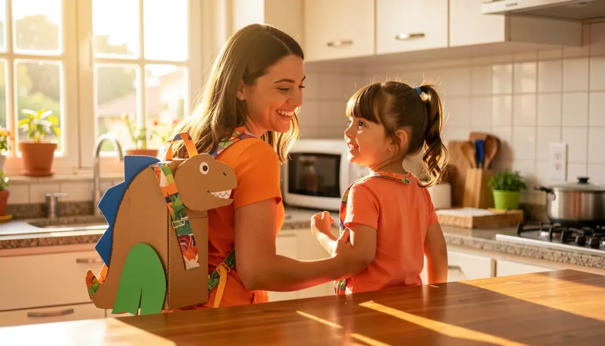 32 Ideias de Mochila Maluca Barata para Fazer em Casa