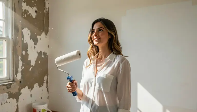 Qual Tinta Acrílica Branca Comprar: Comparativo de Marcas e Preços