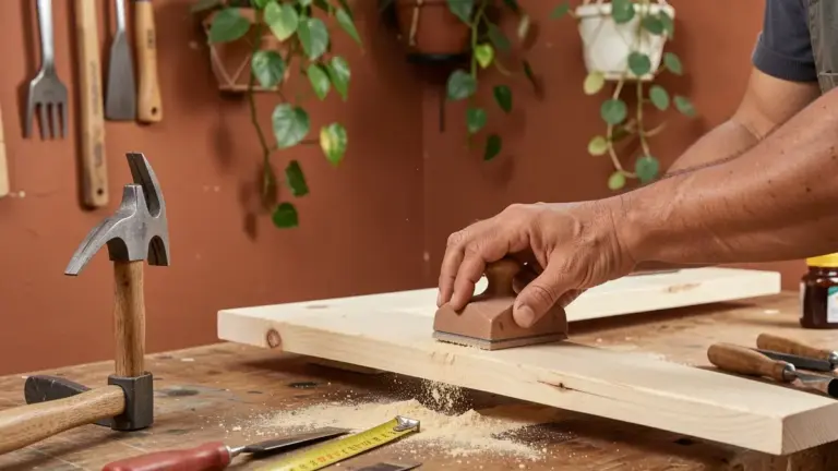 Bricolagem: o que é, como começar e quais ferramentas você precisa