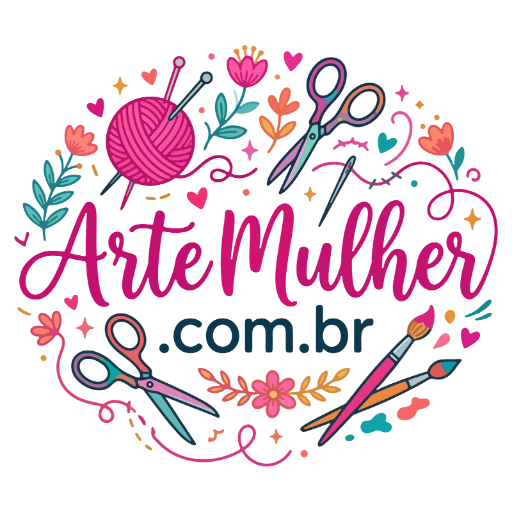 Arte Mulher